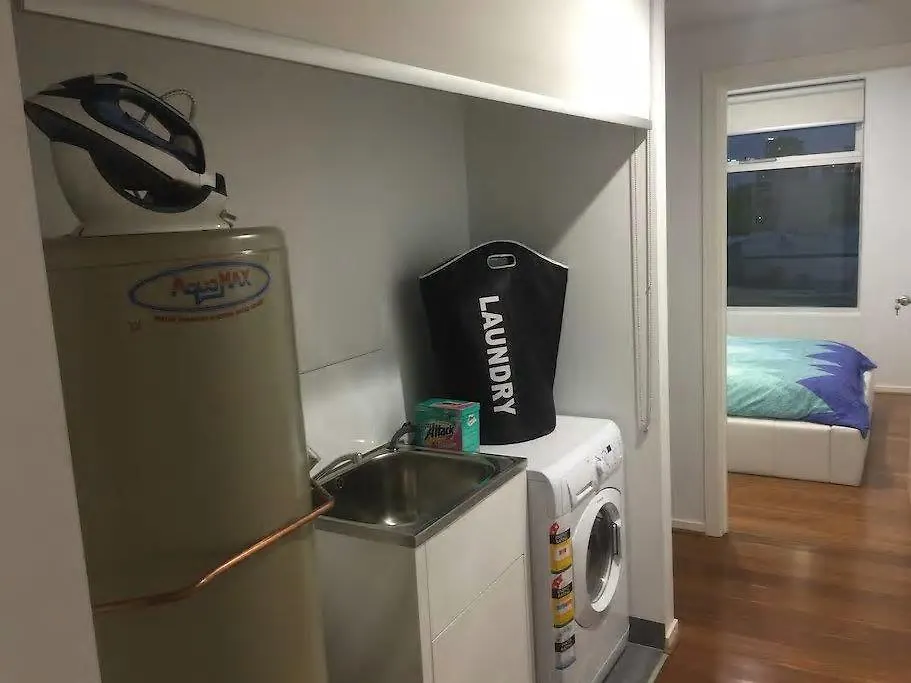 City Fringe Boutique Parkland 2 Bdr Apt Adelaide